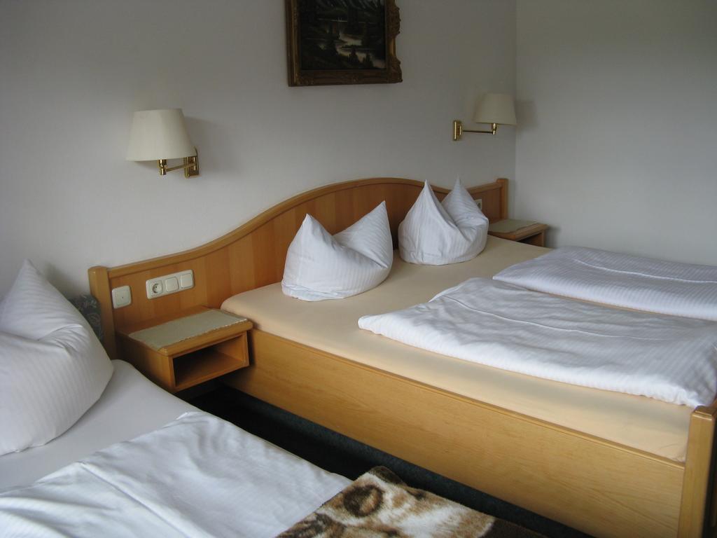 Alpenhotel Allgaeu Hohenschwangau Room photo