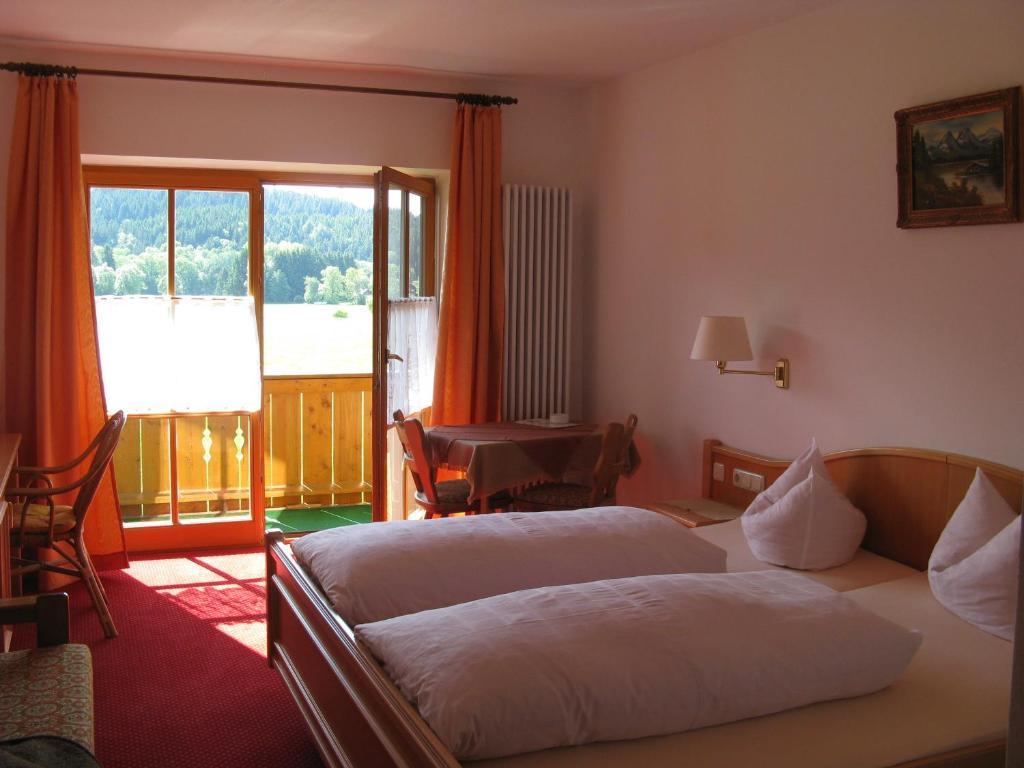 Alpenhotel Allgaeu Hohenschwangau Room photo